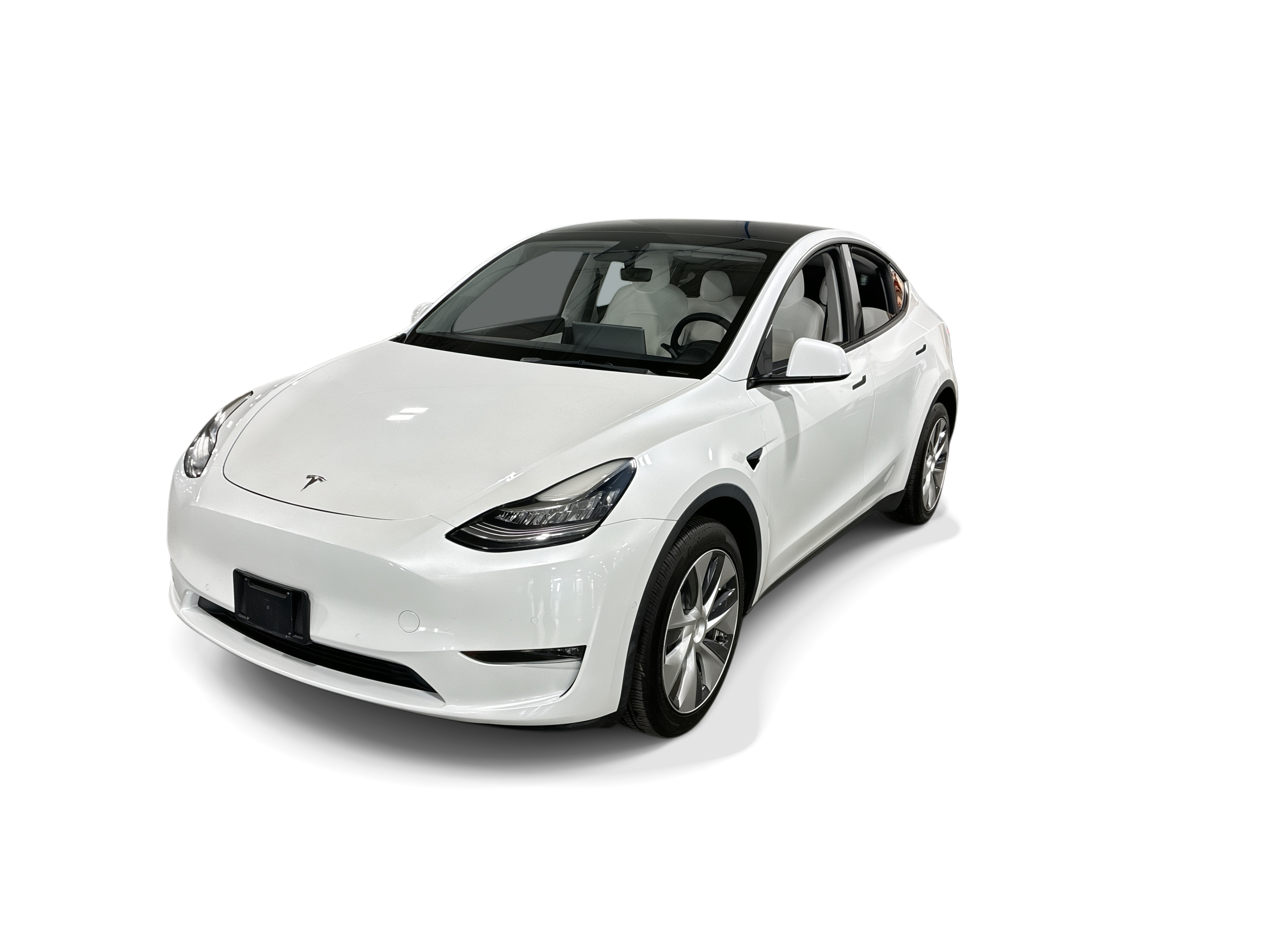 tesla model y 2021 5YJYGDEE0MF275658 image tesla model y 2021 5YJYGDEE0MF275658 image